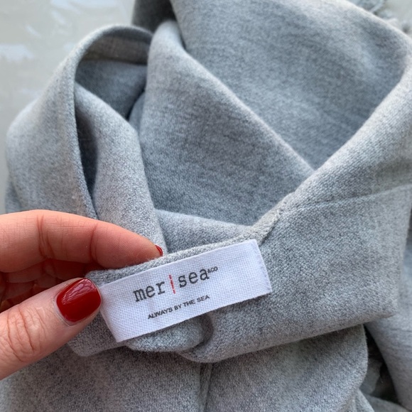 Mer Sea & Co Women's Wrap - Picture 5 of 6